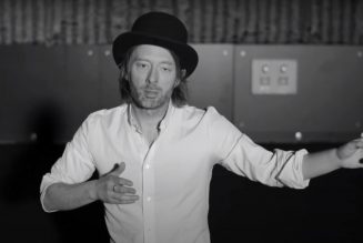 Radiohead’s ‘Lotus Flower’ Video Perfected A Viral Dance 10 Years Before TikTok