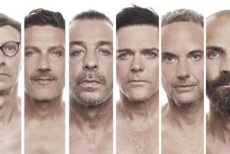 Rammstein Recorded a New Album They “Hadn’t Planned On” During Lockdown