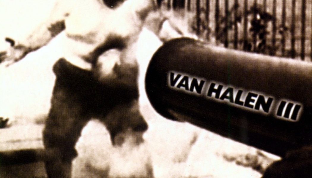 Ranking Every Van Halen Album From Worst to Best