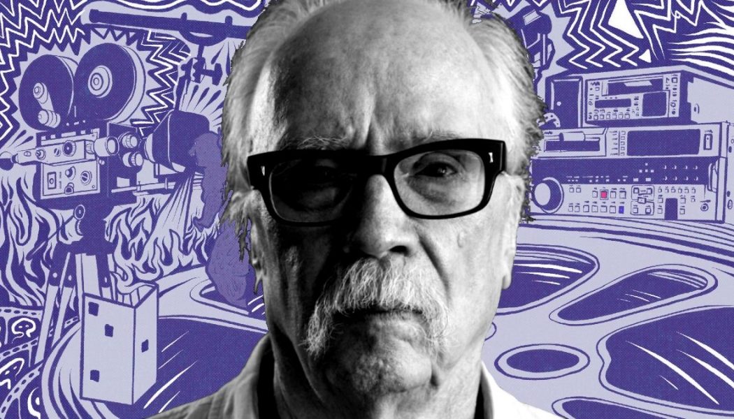 Ranking John Carpenter: Every Movie from Worst to Best