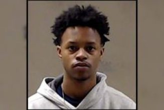 Rapper Silento Arrested And Charged With Murder Of His Cousin