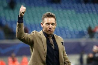 RB Leipzig boss emerges as Tottenham’s ‘top target’ to replace Jose Mourinho
