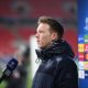 RB Leipzig boss: Liverpool players knew they were lucky