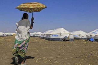 Red Cross: Ethiopia’s embattled Tigray region ‘largely inaccessible’