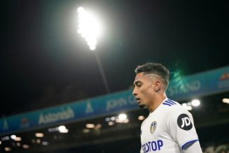 Report: European giants running the rule over Leeds man ahead of potential summer swoop