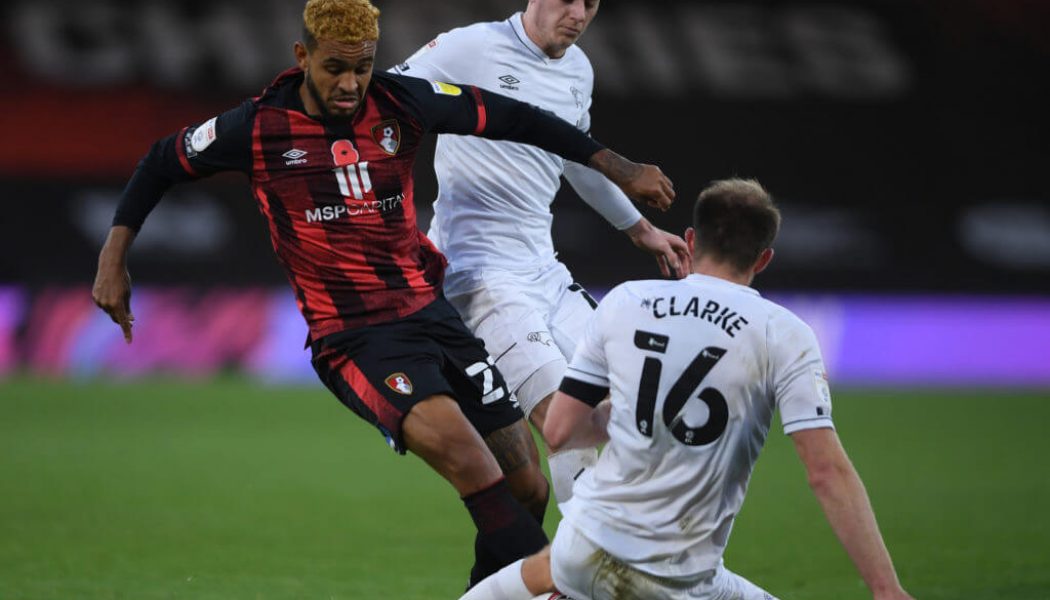 Report: Everton still in the hunt to sign 29-year-old Southampton target