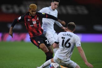 Report: Everton still in the hunt to sign 29-year-old Southampton target