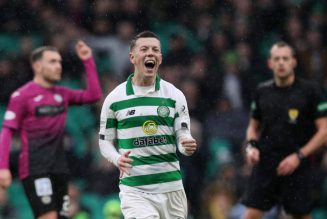 Report reveals Celtic’s plan for 27-yr-old star after blocking his move to the PL