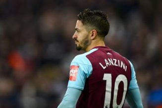 Report: Villas-Boas left Marseille after club decided against signing Hammers star