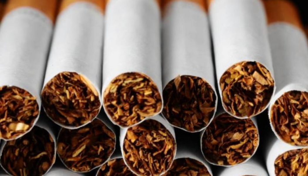 Research: Nigeria records nearly 30,000 tobacco smoking-related deaths