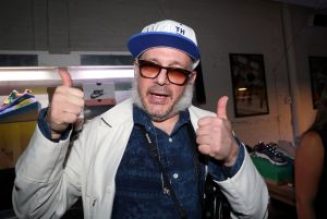 Revered Hip-Hop Photographer Ricky Powell Has Passed Away