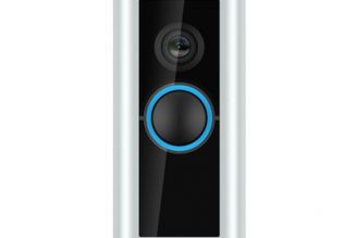 Ring Video Doorbell Pro 2 leaks out with ‘3D motion detection’