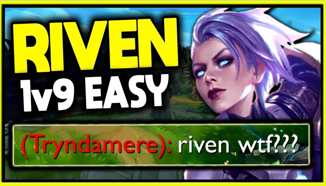 Riven: 10 Ways to Win the Game
