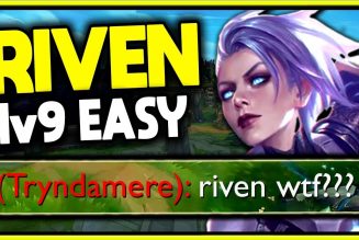 Riven: 10 Ways to Win the Game