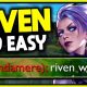 Riven: 10 Ways to Win the Game