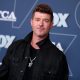 Robin Thicke Talks Growing Out of ‘Bad Routines’ Following the Success of ‘Blurred Lines’ & What the Song Means Now