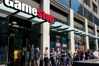 Robinhood is facing dozens of lawsuits over GameStop stock freeze