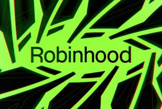 Robinhood plummets back down to a one-star rating on Google Play