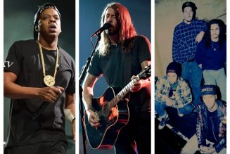 Rock Hall of Fame 2021 Nominations: The Snubs, Surprises, and Long Shots