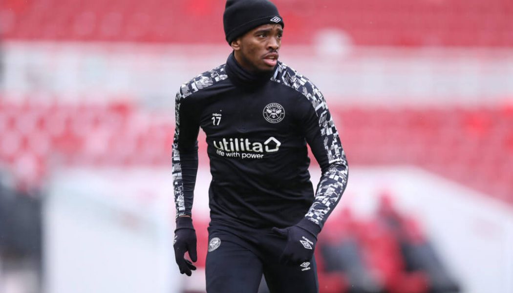 Rodgers ‘in the hunt’ to sign West Ham and Arsenal target