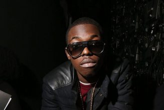 Rowdy Rebel Praises Bobby Shmurda In IG Post