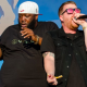 Run the Jewels Fulfill Destiny, Get Quoted During Trump’s Impeachment Trial