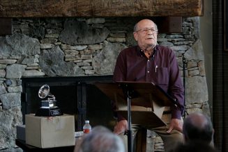 Rupert Neve, Pioneering Audio Equipment Inventor, Dies at 94