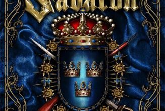 Sabaton Unveil Music Video for New Song “Livgardet”: Stream