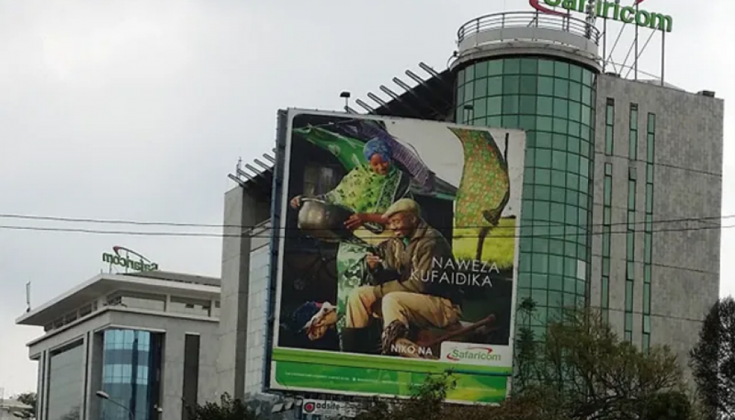 Safaricom to Bid on Opportunity to Expand in Ethiopia