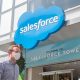 Salesforce declares the 9-to-5 workday dead, will let employees work remotely from now on