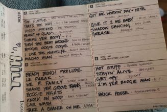 Say It With a Mixtape