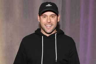 Scooter Braun’s Ithaca Holdings Targeted for Acquisition by Former TikTok CEO