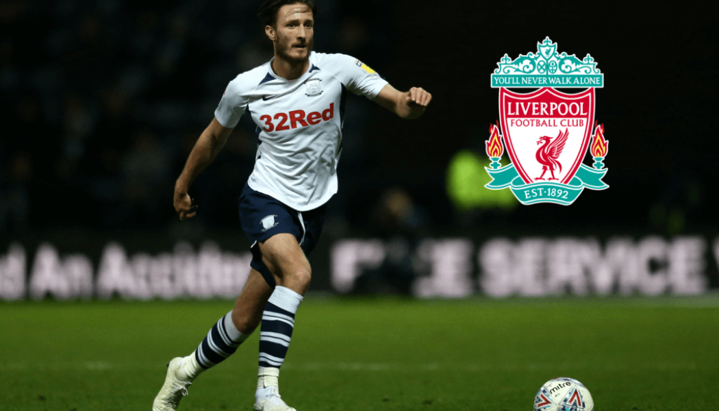 Scout Report: Signing Ben Davies could prove to be a smart piece of business for Liverpool