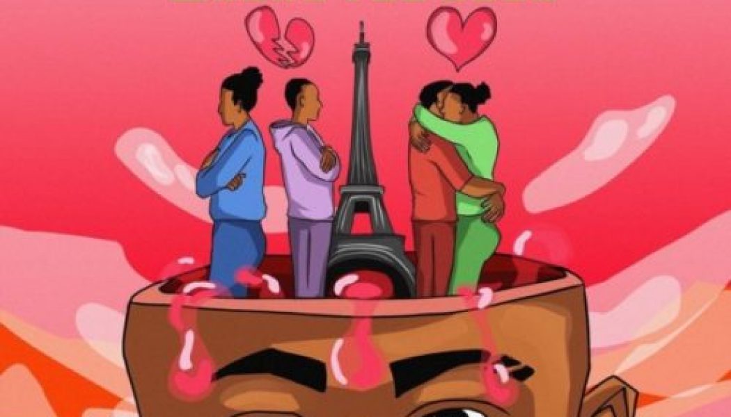 Sean Tizzle – Coke Bottle