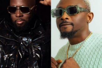 Sean Tizzle Set To Release EP ‘Where You Been’