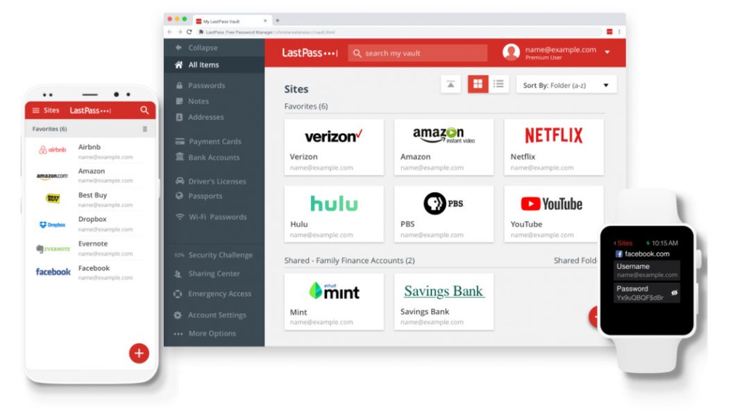 Security researcher recommends against LastPass after detailing 7 trackers