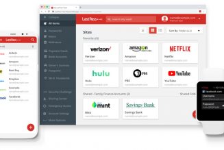Security researcher recommends against LastPass after detailing 7 trackers