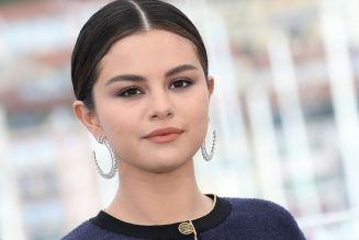 Selena Gomez Congratulates Stacey Abrams on ‘Well Deserved’ Nobel Peace Prize Nomination