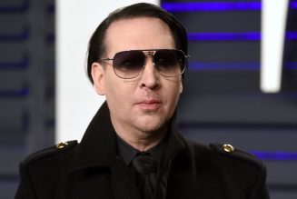 Sen. Susan Rubio Calls for FBI, Dept. of Justice to Investigate Marilyn Manson