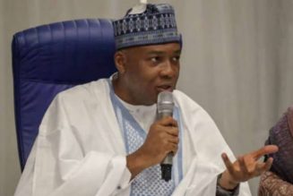 Senator Saraki calls for stakeholders’ meeting on solution to insecurity