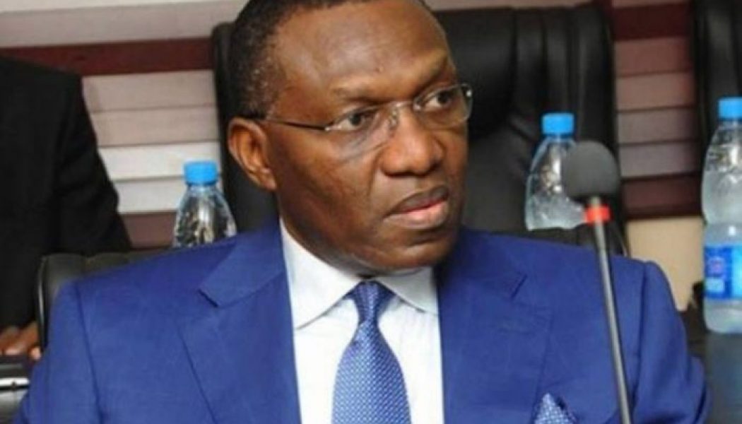 Senator Uba denies hijacking APC registration exercise in Anambra