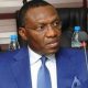 Senator Uba denies hijacking APC registration exercise in Anambra
