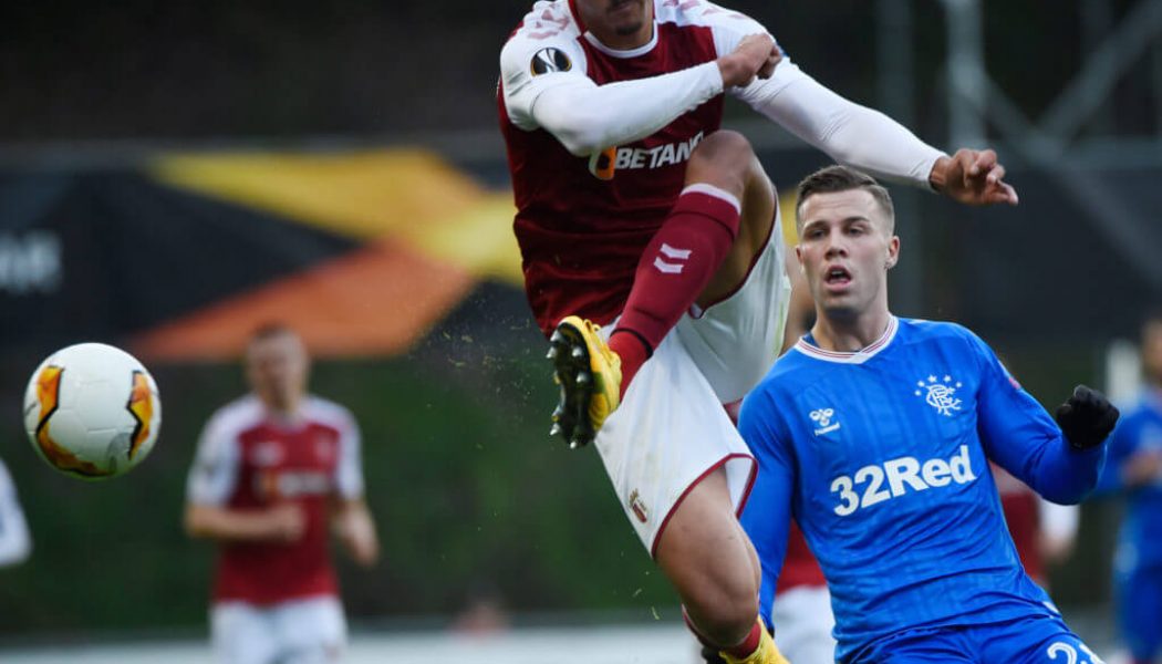 ‘Serious option’ – Fabrizio Romano reveals Liverpool have made contact over Portuguese defender