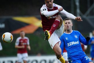 ‘Serious option’ – Fabrizio Romano reveals Liverpool have made contact over Portuguese defender