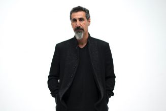 Serj Tankian Shares Title Track From Upcoming Elasticity EP