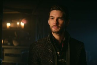 Shadow and Bone’s first trailer teases Netflix’s next big hit