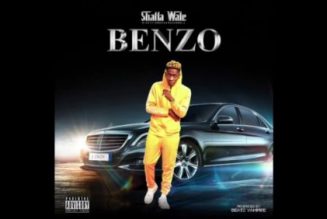 Shatta Wale – Benzo
