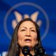 ‘She became an easy target’: GOP opposition to Haaland rankles Native Americans
