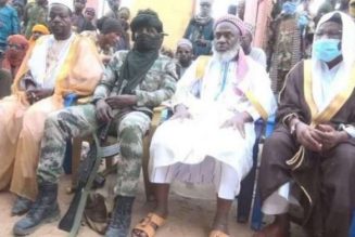 Sheikh Gumi: Fulani herdsmen were pushed into criminality