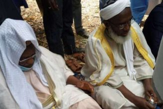 Sheikh Gumi: GSC Kagara victims to be released in days